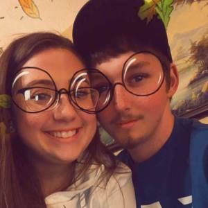 Meet your Posher, Sean